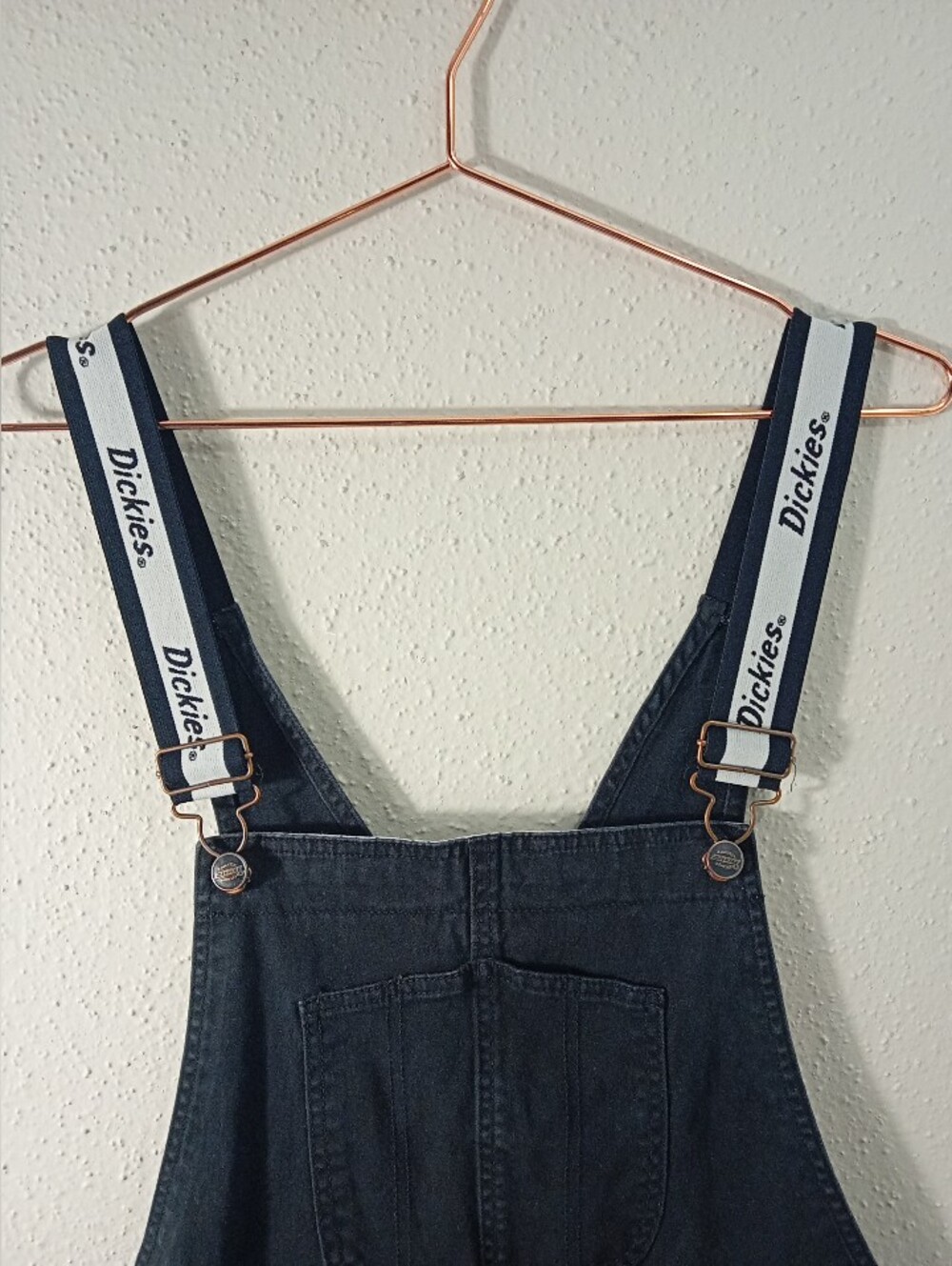 Medium Bulk Bundle Overalls, Bell Bottoms & Distressed Camo Shorts sz M - Picture 9 of 15